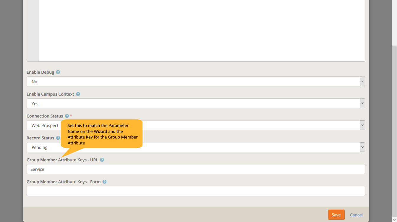Signup Form